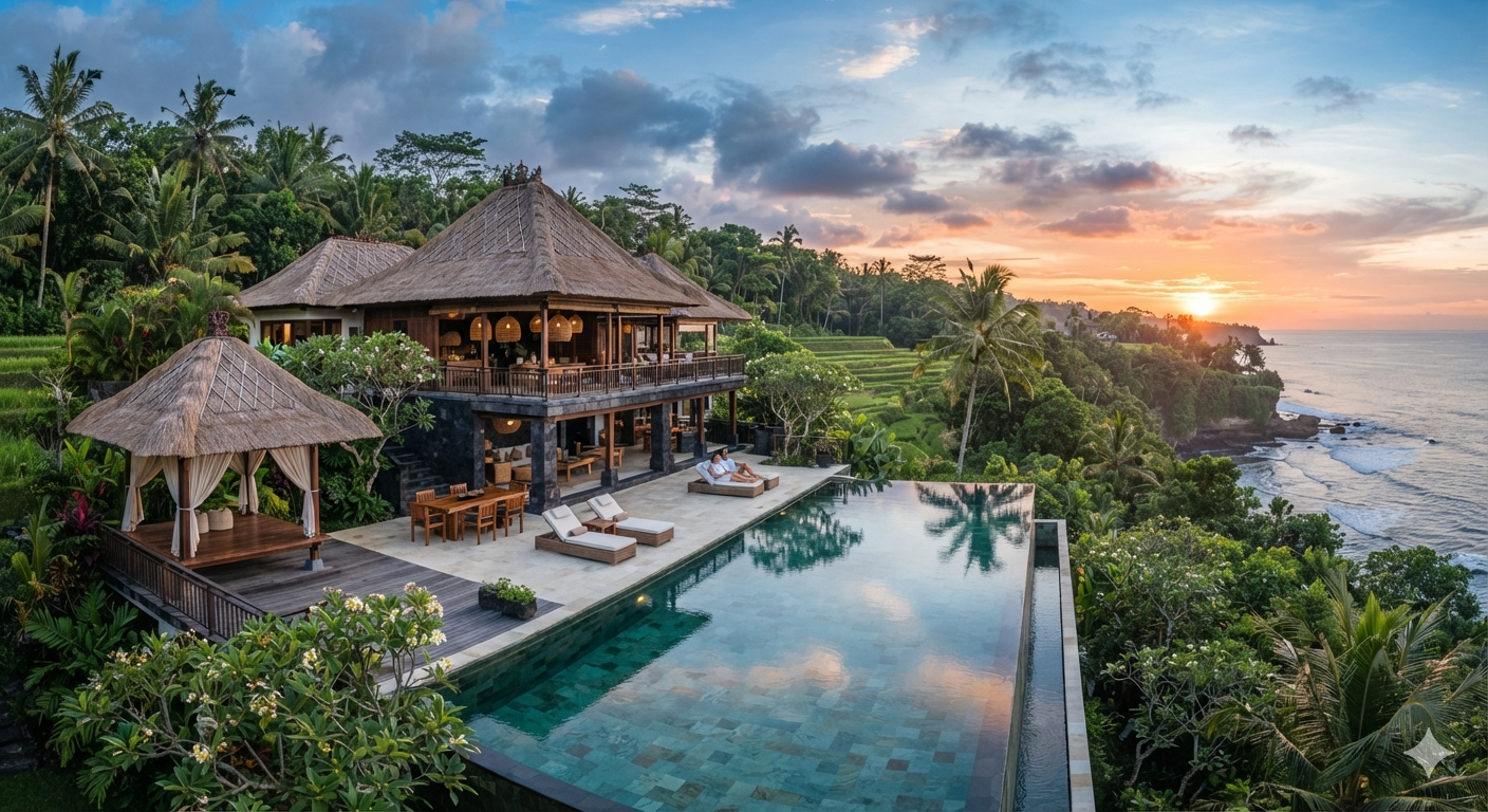 Foto latar beranda Xtravia Hospitality