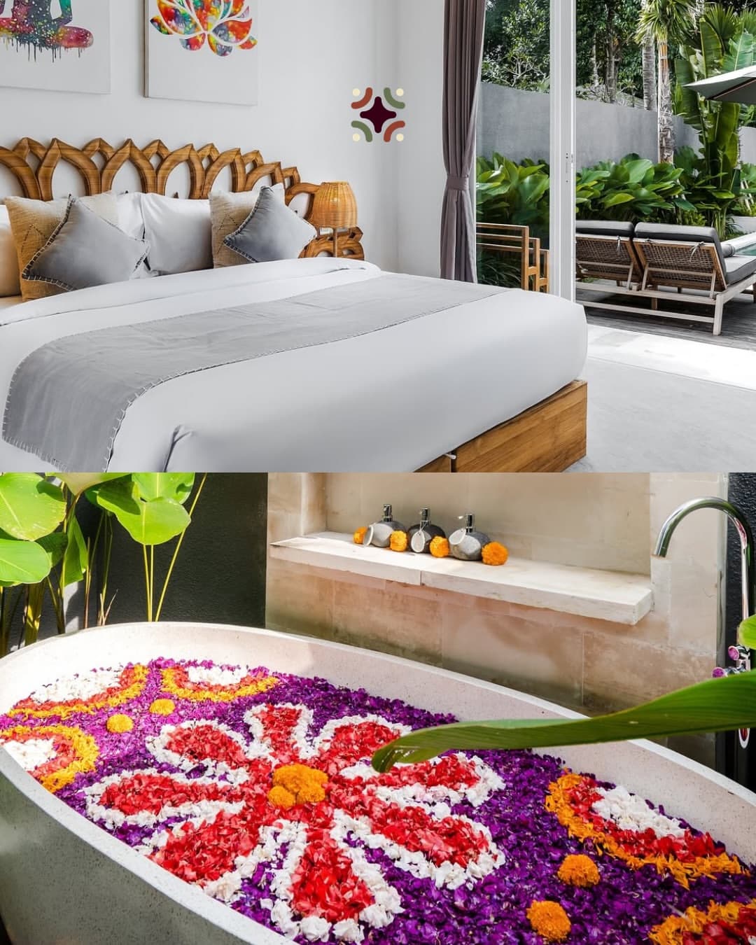 Xtravia Luxury Villa Experience