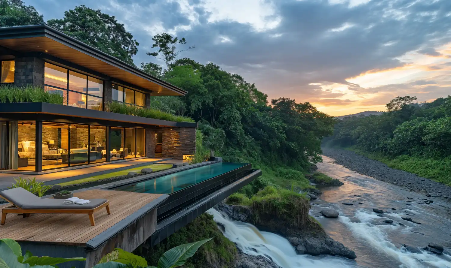 Villa Sunset Uluwatu